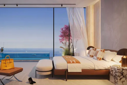 4 Bedrooms Duplex in Villa Del Gavi