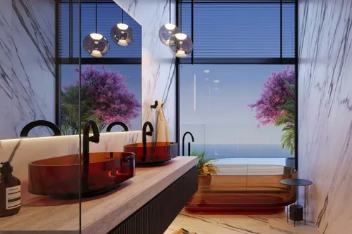 4 Bedrooms Duplex in Villa Del Gavi