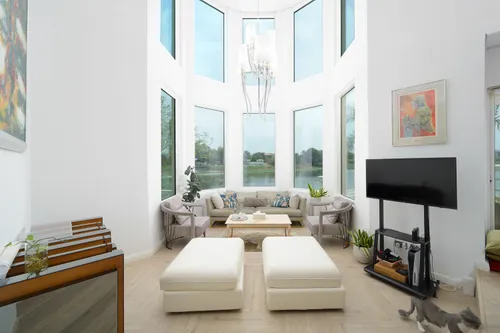 3 Bedrooms Duplex in Cluster F