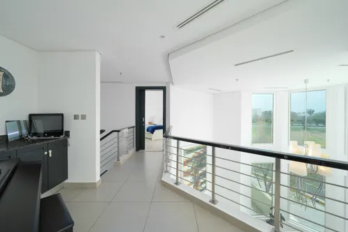 3 Bedrooms Duplex in Cluster F