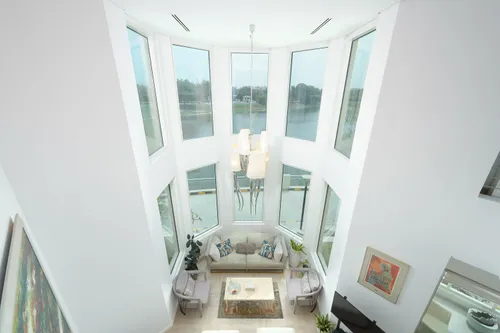 3 Bedrooms Duplex in Cluster F