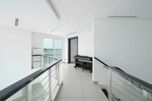 3 Bedrooms Duplex in Cluster F