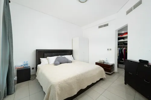 3 Bedrooms Duplex in Cluster F