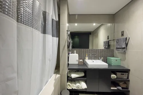 3 Bedrooms Duplex in Cluster F