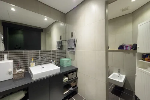 3 Bedrooms Duplex in Cluster F