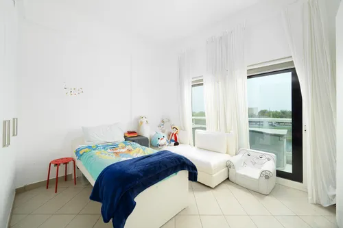 3 Bedrooms Duplex in Cluster F