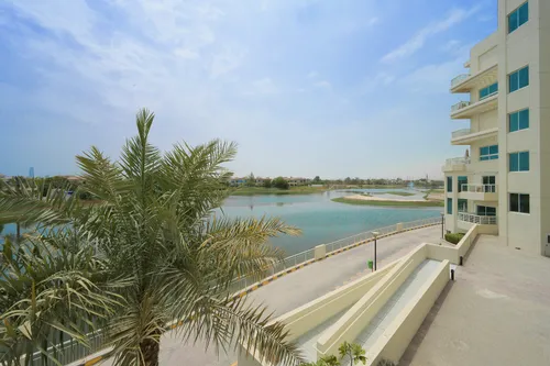3 Bedrooms Duplex in Cluster F