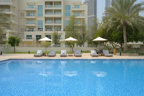 3 Bedrooms Duplex in Cluster F