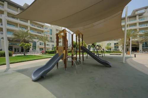 3 Bedrooms Duplex in Cluster F