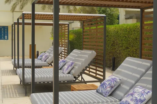 3 Bedrooms Duplex in Cluster F