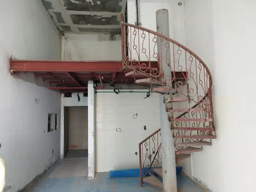 1 Bedroom Duplex in Wind Tower 1