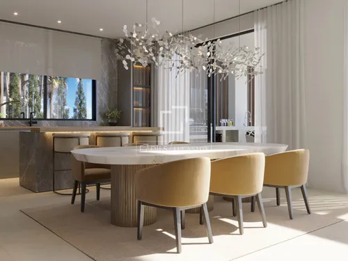 4 Bedrooms House / Villa in Resinera Voladilla