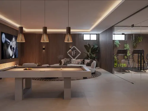 3 Bedrooms House / Villa in Resinera Voladilla