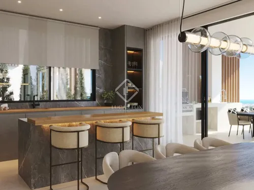 3 Bedrooms House / Villa in Resinera Voladilla