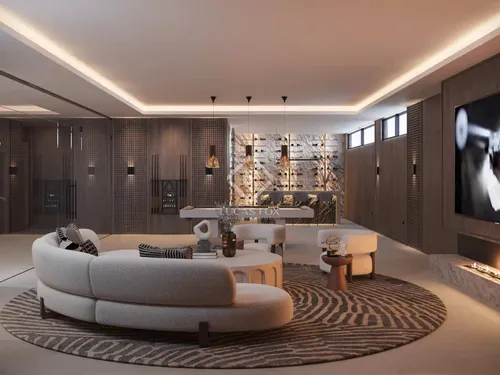 3 Bedrooms House / Villa in Resinera Voladilla