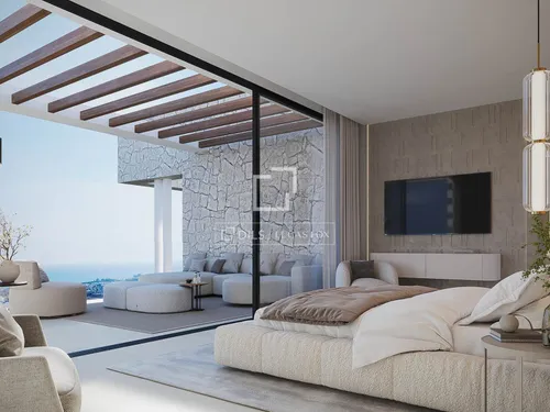 4 Bedrooms House / Villa in Resinera Voladilla