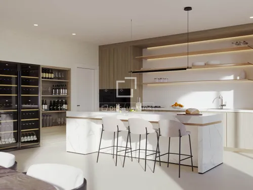 4 Bedrooms House / Villa in Resinera Voladilla