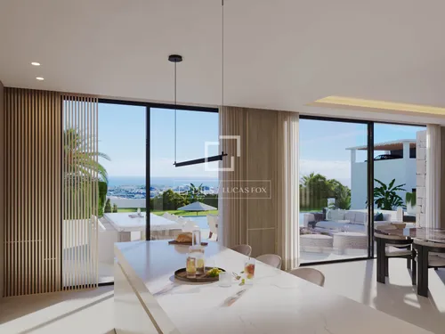 4 Bedrooms House / Villa in Resinera Voladilla