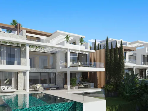 4 Bedrooms House / Villa in Resinera Voladilla