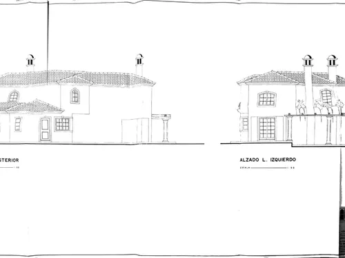 6 Bedrooms House / Villa in Calle del Viñedo