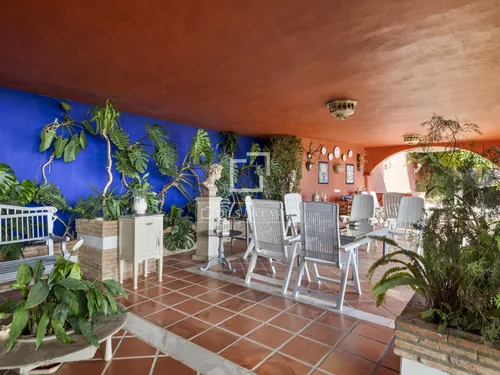 6 Bedrooms House / Villa in Calle del Viñedo