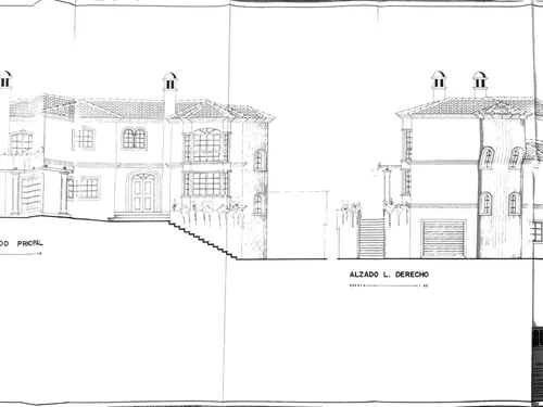 6 Bedrooms House / Villa in Calle del Viñedo