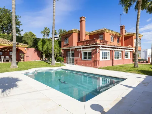 6 Bedrooms House / Villa in Calle del Viñedo