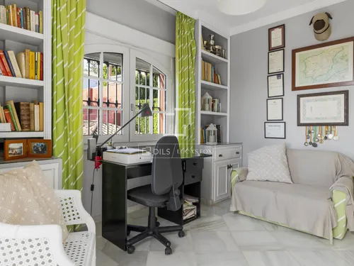 6 Bedrooms House / Villa in Calle del Viñedo