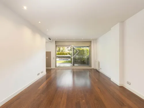 3 Bedrooms Apartment in gaziel