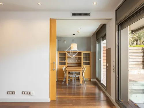 3 Bedrooms Apartment in gaziel