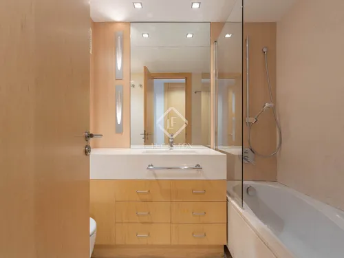 3 Bedrooms Apartment in gaziel