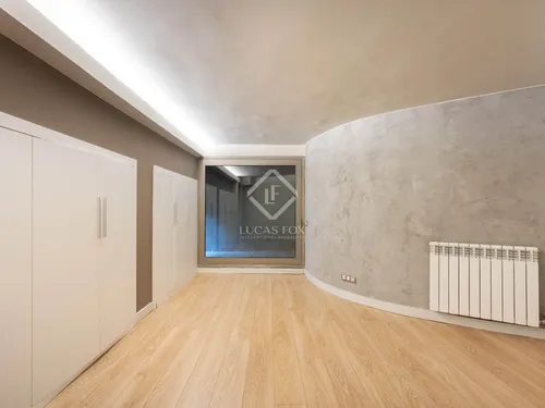 3 Bedrooms Apartment in gaziel