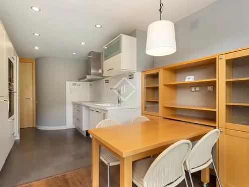 3 Bedrooms Apartment in gaziel