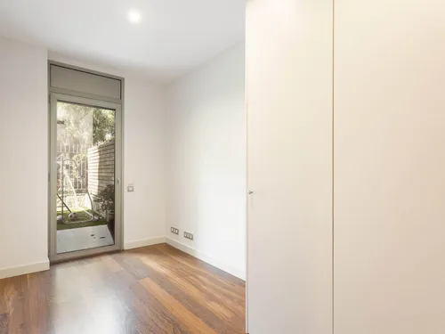 3 Bedrooms Apartment in gaziel