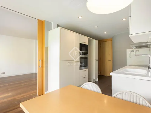 3 Bedrooms Apartment in gaziel