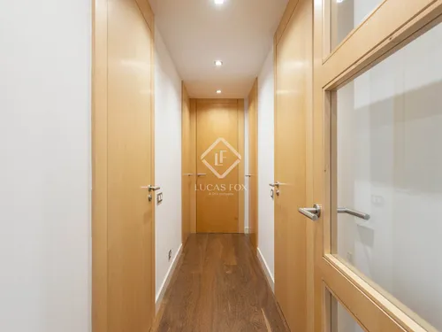 3 Bedrooms Apartment in gaziel