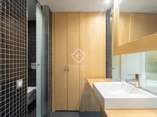 3 Bedrooms Apartment in gaziel