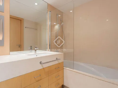 3 Bedrooms Apartment in gaziel