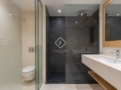 3 Bedrooms Apartment in gaziel