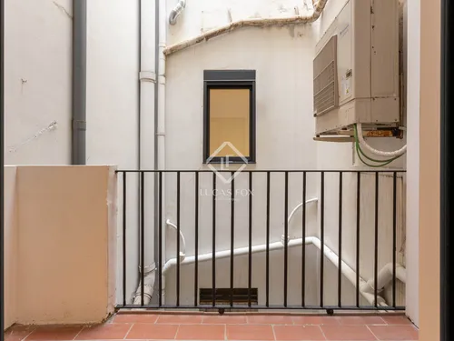 3 Bedrooms Apartment in Gran Via de les Corts Catalanes