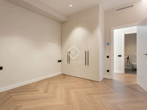 3 Bedrooms Apartment in Gran Via de les Corts Catalanes