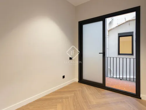 3 Bedrooms Apartment in Gran Via de les Corts Catalanes