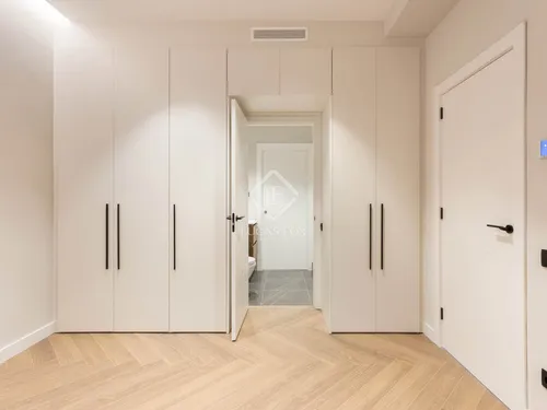 3 Bedrooms Apartment in Gran Via de les Corts Catalanes