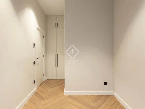 3 Bedrooms Apartment in Gran Via de les Corts Catalanes