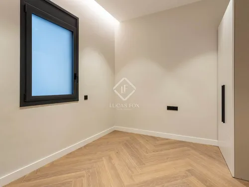 3 Bedrooms Apartment in Gran Via de les Corts Catalanes