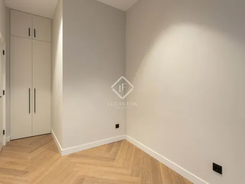 3 Bedrooms Apartment in Gran Via de les Corts Catalanes