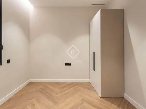 3 Bedrooms Apartment in Gran Via de les Corts Catalanes