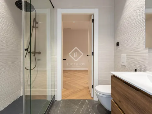 3 Bedrooms Apartment in Gran Via de les Corts Catalanes