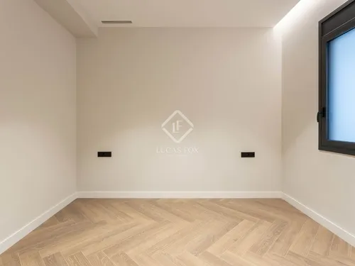 3 Bedrooms Apartment in Gran Via de les Corts Catalanes