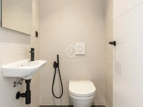 3 Bedrooms Apartment in Gran Via de les Corts Catalanes